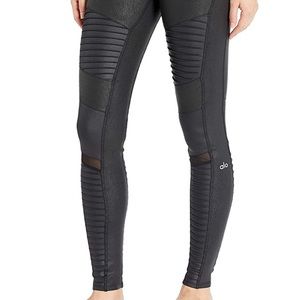 Alo Yoga Moto Legging
